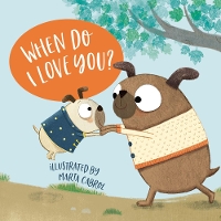 Book Cover for When Do I Love You? by Marta Cabrol