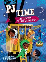 Book Cover for PJ Time by Ela Smietanka