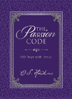 Book Cover for The Passion Code by O. S. Hawkins