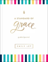 Book Cover for A Standard of Grace by Emily Ley