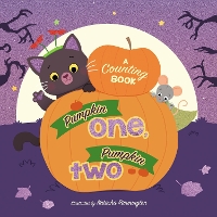 Book Cover for Pumpkin One, Pumpkin Two by Natasha Rimmington