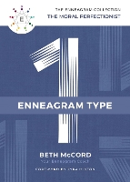 Book Cover for The Enneagram Type 1 by Beth McCord, Kyra Hinton