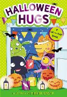 Book Cover for Halloween Hugs by Jodie Shepherd