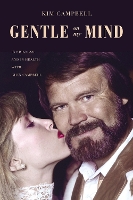 Book Cover for Gentle on My Mind by Kim Campbell