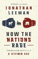 Book Cover for How the Nations Rage by Jonathan Leeman