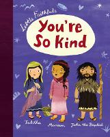 Book Cover for You're So Kind by Carrie Marrs