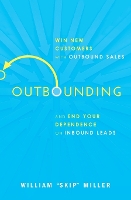 Book Cover for Outbounding by William Miller