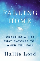 Book Cover for Falling Home by Hallie Lord