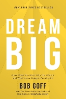 Book Cover for Dream Big by Bob Goff