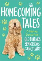 Book Cover for Homecoming Tales by Tama Fortner