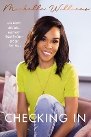 Book Cover for Checking In by Michelle Williams