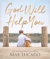 Book Cover for God Will Help You by Max Lucado