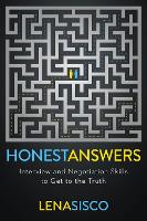 Book Cover for Honest Answers by Lena Sisco