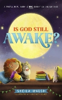 Book Cover for Is God Still Awake? by Sheila Walsh