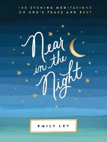 Book Cover for Near in the Night by Emily Ley