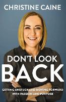 Book Cover for Don't Look Back by Christine Caine