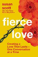 Book Cover for Fierce Love by Susan Scott