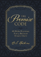 Book Cover for The Promise Code by O. S. Hawkins