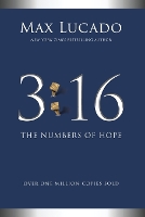 Book Cover for 3:16 by Max Lucado