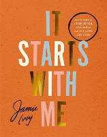 Book Cover for It Starts with Me by Jamie Ivey