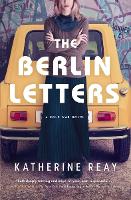 Book Cover for The Berlin Letters by Katherine Reay