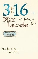 Book Cover for 3:16 by Max Lucado