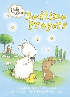 Book Cover for Really Woolly Bedtime Prayers by DaySpring, Bonnie Rickner Jensen