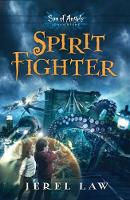 Book Cover for Spirit Fighter by Jerel Law