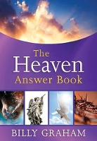 Book Cover for The Heaven Answer Book by Billy Graham