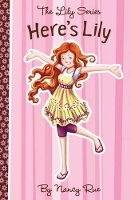 Book Cover for Here's Lily by Nancy N. Rue