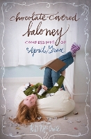 Book Cover for Chocolate-Covered Baloney by KD McCrite