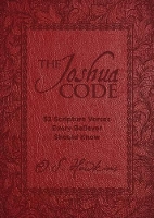 Book Cover for The Joshua Code by O. S. Hawkins