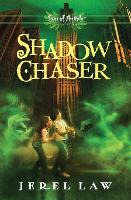 Book Cover for Shadow Chaser by Jerel Law