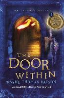 Book Cover for The Door Within by Wayne Thomas Batson