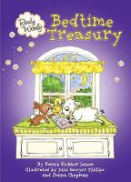 Book Cover for Really Woolly Bedtime Treasury by DaySpring, Bonnie Rickner Jensen