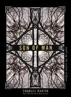 Book Cover for Son of Man by Charles Martin