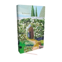 Book Cover for The Secret Garden by Frances Hodgson Burnett