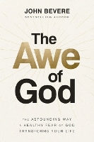 Book Cover for The Awe of God by John Bevere