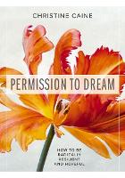 Book Cover for Permission to Dream by Christine Caine