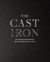 Book Cover for The Cast Iron by Cider Mill Press