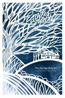 Book Cover for Wuthering Heights (Artisan Edition) by Emily Bronte