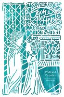 Book Cover for Pride and Prejudice (Artisan Edition) by Jane Austen