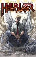 Book Cover for John Constantine, Hellblazer Vol. 1: Original Sins by Jamie Delano