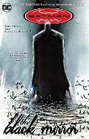 Book Cover for Batman: The Black Mirror by Scott Snyder