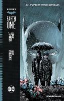 Book Cover for Batman: Earth One by Geoff Johns