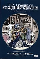 Book Cover for The League of Extraordinary Gentlemen Omnibus by Alan Moore