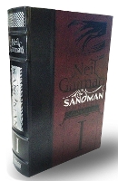 Book Cover for The Sandman Omnibus Vol. 1 by Neil Gaiman