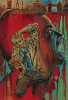 Book Cover for John Constantine, Hellblazer Vol. 7: Tainted Love by Garth Ennis