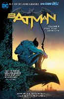 Book Cover for Batman Vol. 5: Zero Year - Dark City (The New 52) by Scott Snyder