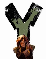 Book Cover for Y: The Last Man Book Two by Brian K. Vaughan